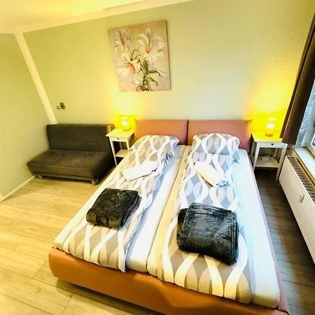 Stylish Suite Elegance 71 Mainz Exterior foto