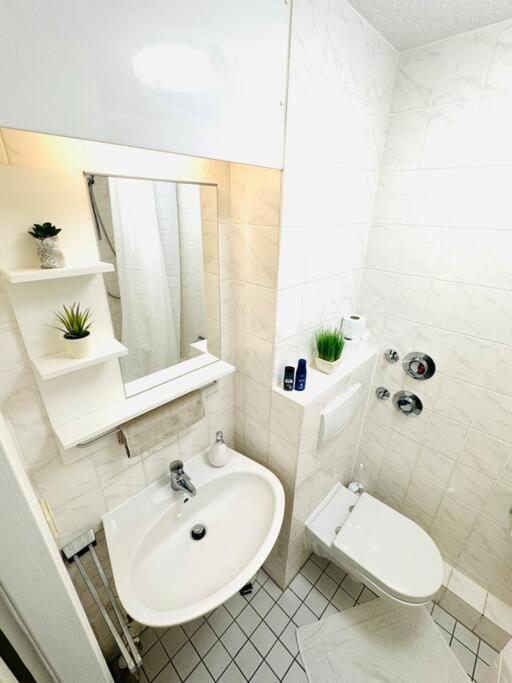 Stylish Suite Elegance 71 Mainz Exterior foto