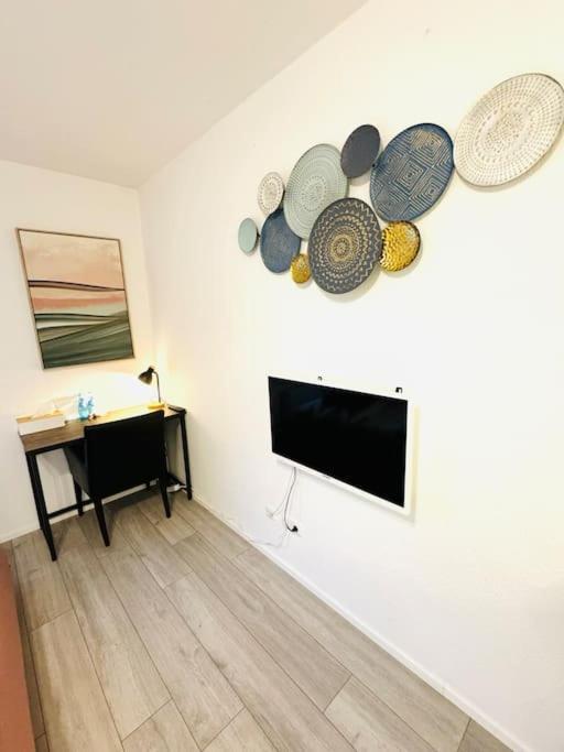 Stylish Suite Elegance 71 Mainz Exterior foto